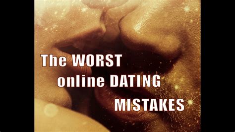 bad dating websites